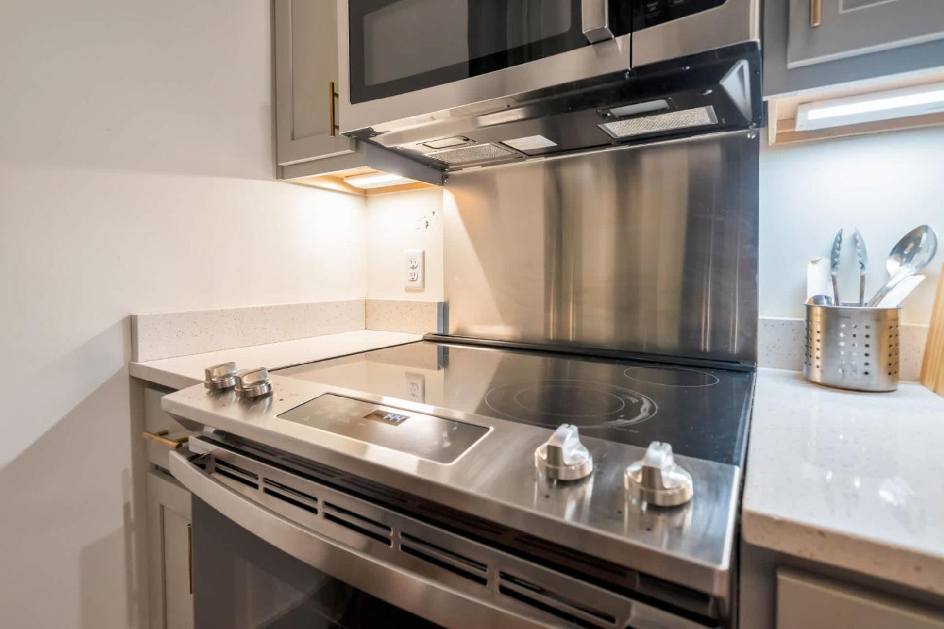 Bright And Modern In # 408